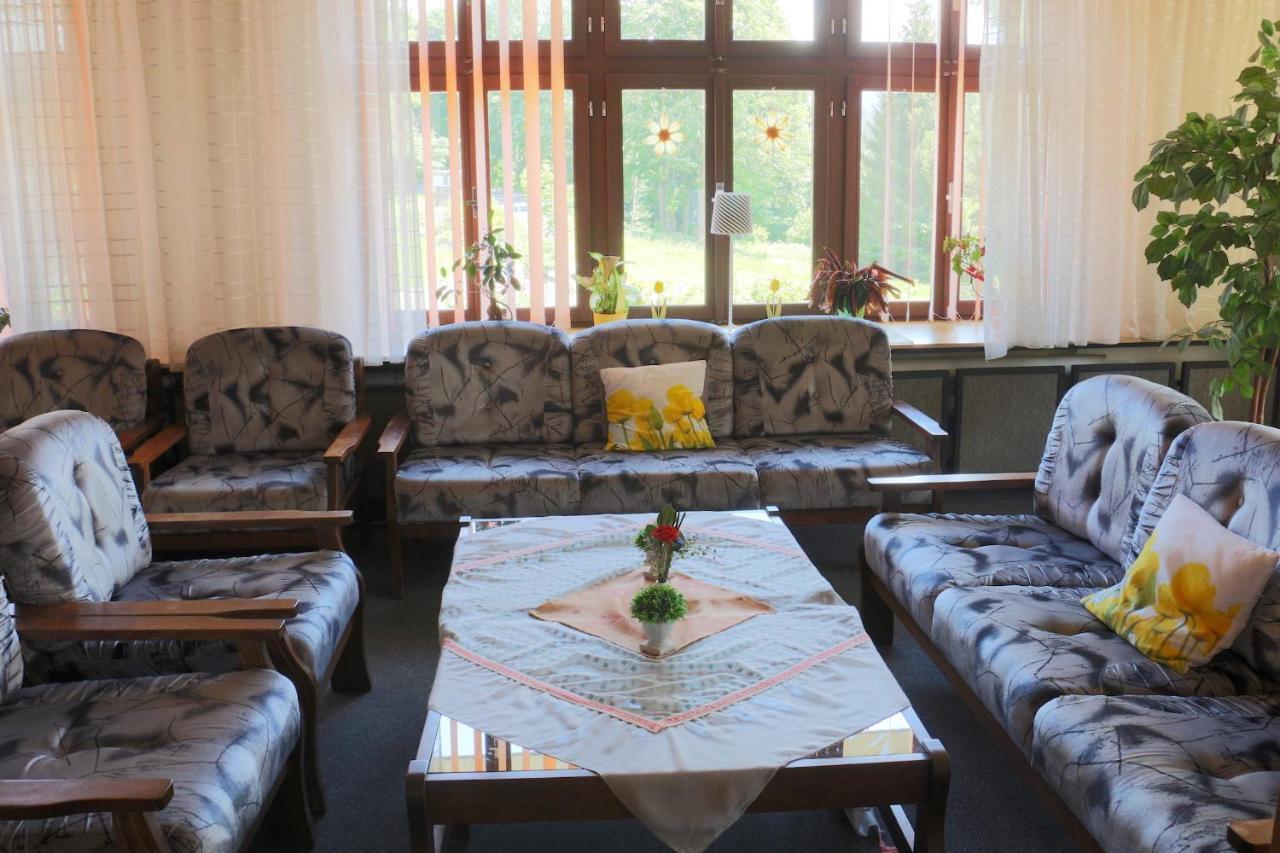 Hotel Maredis Kořenov Εξωτερικό φωτογραφία