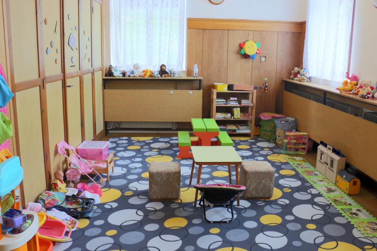 Hotel Maredis Kořenov Εξωτερικό φωτογραφία