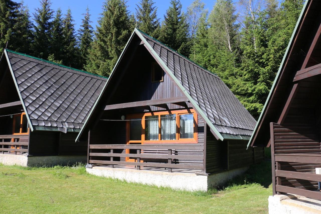 Hotel Maredis Kořenov Εξωτερικό φωτογραφία