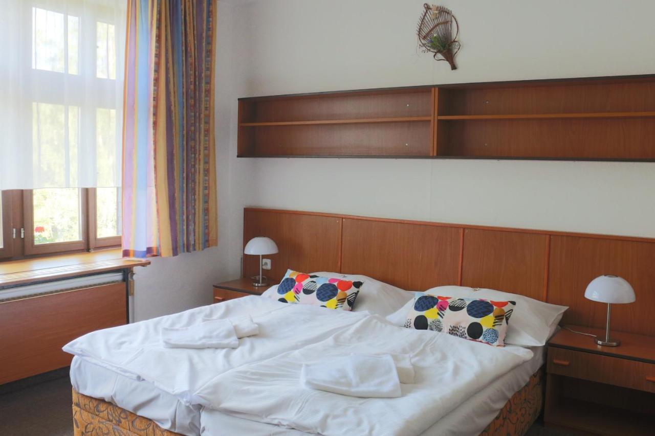 Hotel Maredis Kořenov Εξωτερικό φωτογραφία