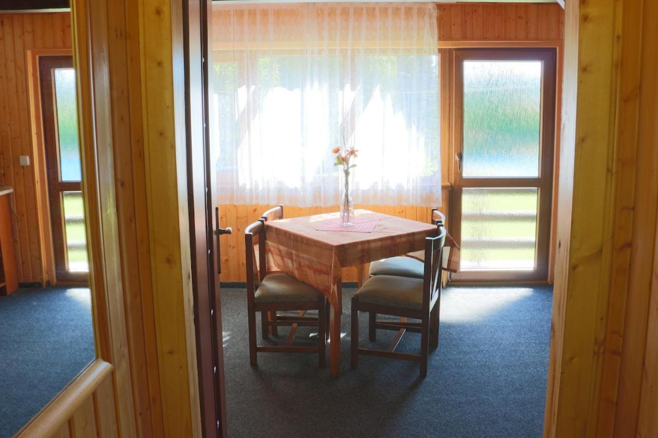 Hotel Maredis Kořenov Εξωτερικό φωτογραφία