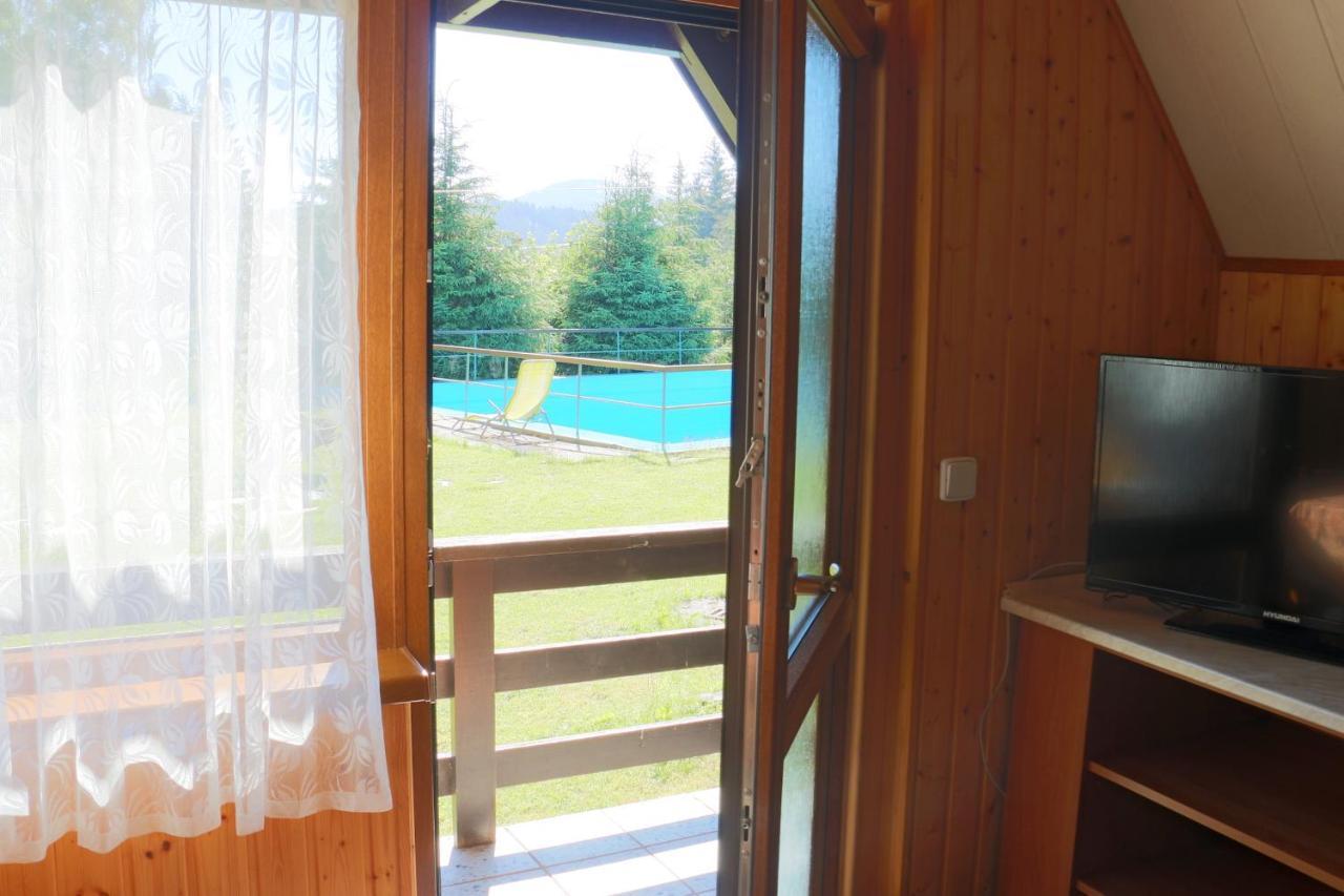 Hotel Maredis Kořenov Εξωτερικό φωτογραφία