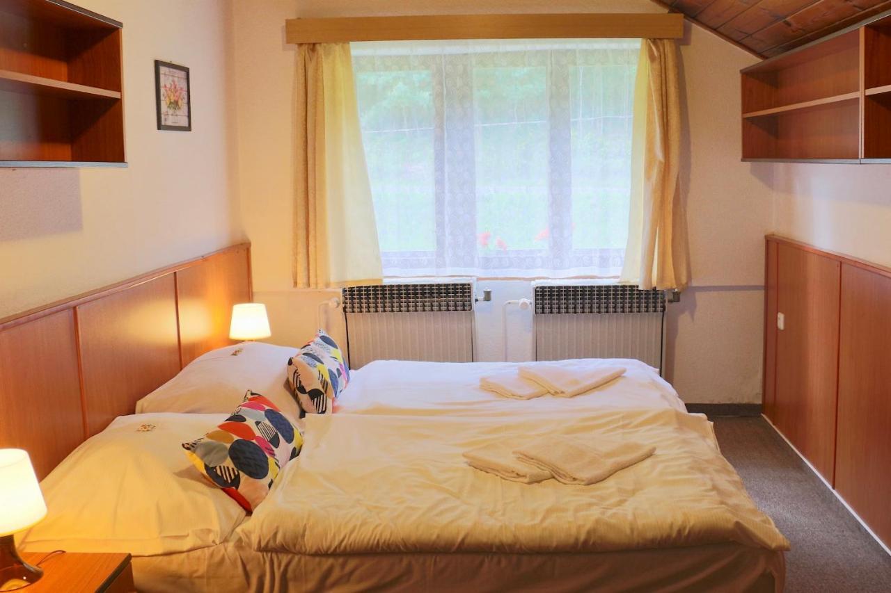 Hotel Maredis Kořenov Εξωτερικό φωτογραφία