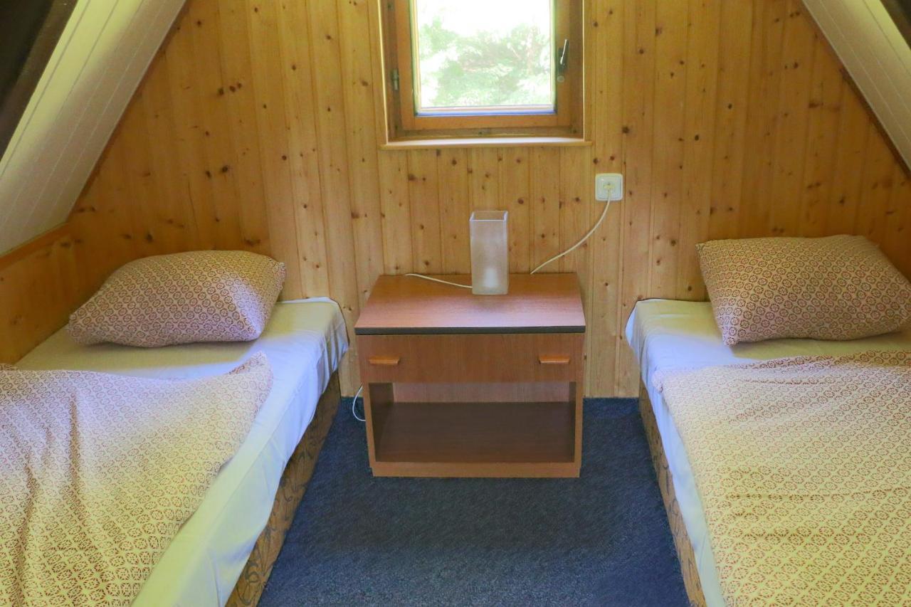 Hotel Maredis Kořenov Εξωτερικό φωτογραφία