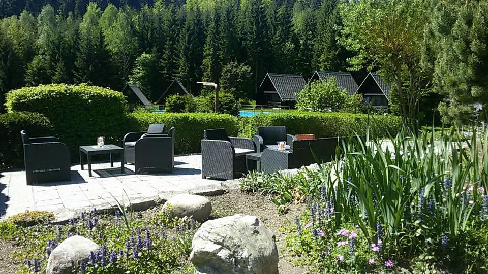 Hotel Maredis Kořenov Εξωτερικό φωτογραφία