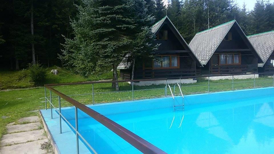 Hotel Maredis Kořenov Εξωτερικό φωτογραφία