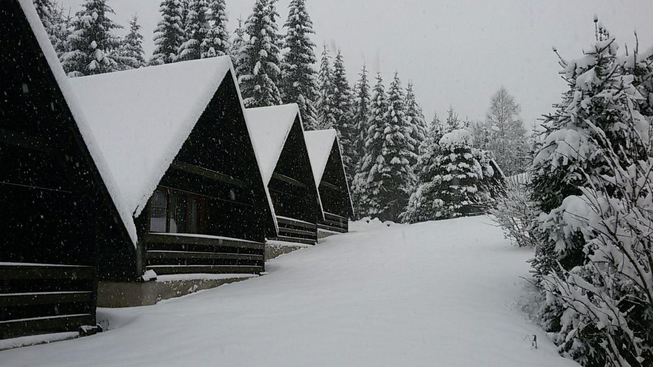 Hotel Maredis Kořenov Εξωτερικό φωτογραφία